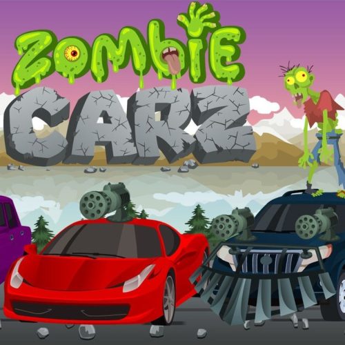 ZombieCarz