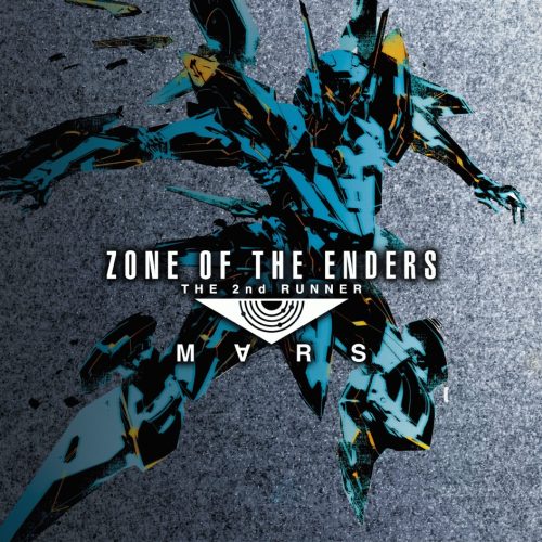 Zone of the Enders: The 2nd Runner Mars