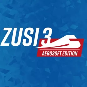 ZUSI 3 - Aerosoft Edition