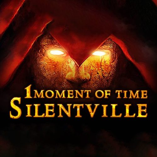 1 Moment Of Time: Silentville