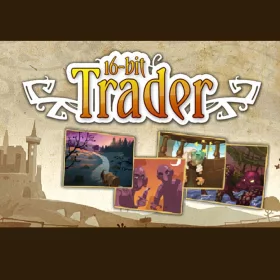16bit Trader