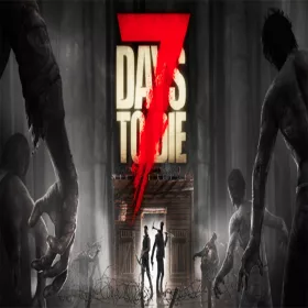 7 Days to Die