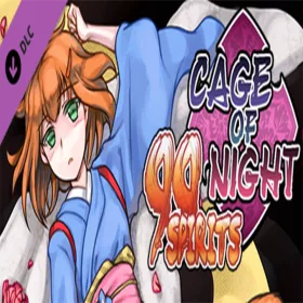 99 Spirits + Cage of Night (DLC)