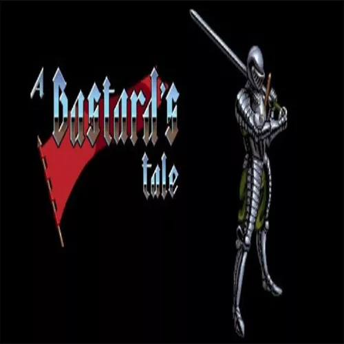 A Bastard's Tale