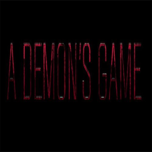 A Demon's Game - Episode 1