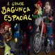 A grande bagunca espacial - The big space mess