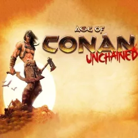 Age of Conan: Unchained (Ultimate Level 80 Bundle)