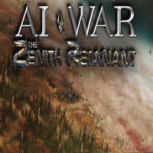 AI War: The Zenith Remnant