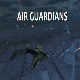 Air Guardians