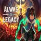 Alwa's Legacy