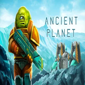 Ancient Planet