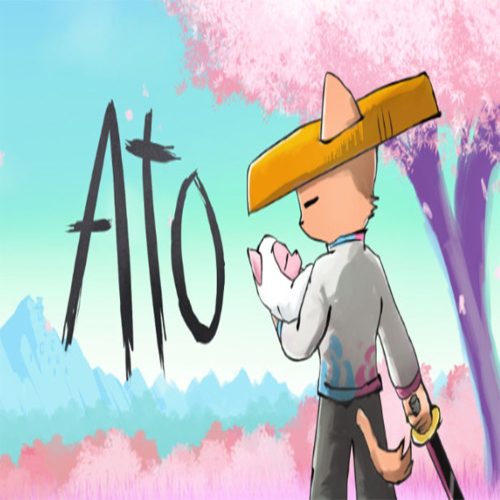 Ato