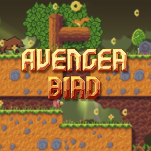 Avenger Bird