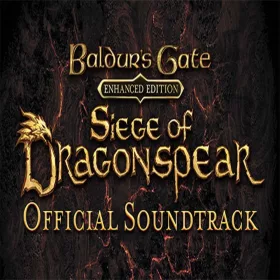   Baldur's Gate: Siege of Dragonspear - Official Soundtrack (DLC)