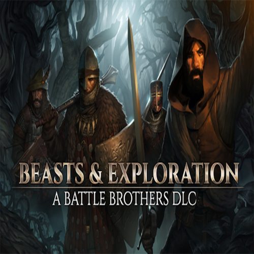 Battle Brothers - Beasts & Exploration (DLC)