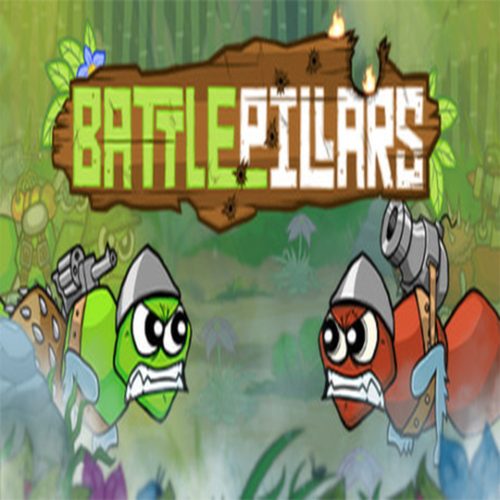 Battlepillars Gold Edition