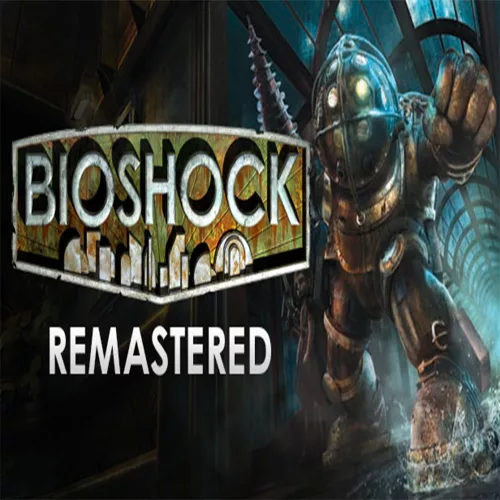 BioShock Remastered BR