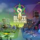 Blaze: Revolutions