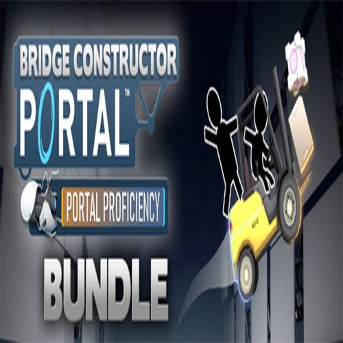 Bridge Constructor Bundle