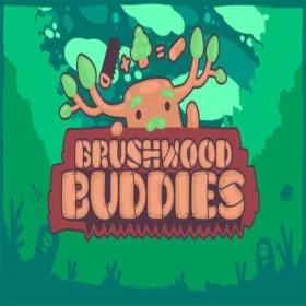 Brushwood Buddies