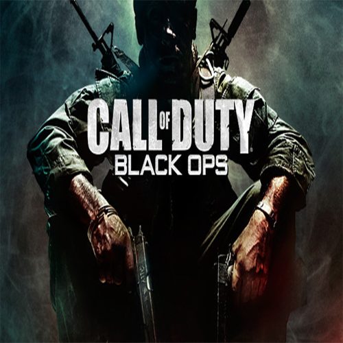 Call of Duty: Black Ops