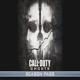 Call of Duty: Ghosts - Season Pass