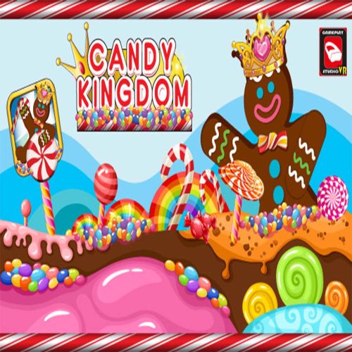 Candy Kingdom [VR]