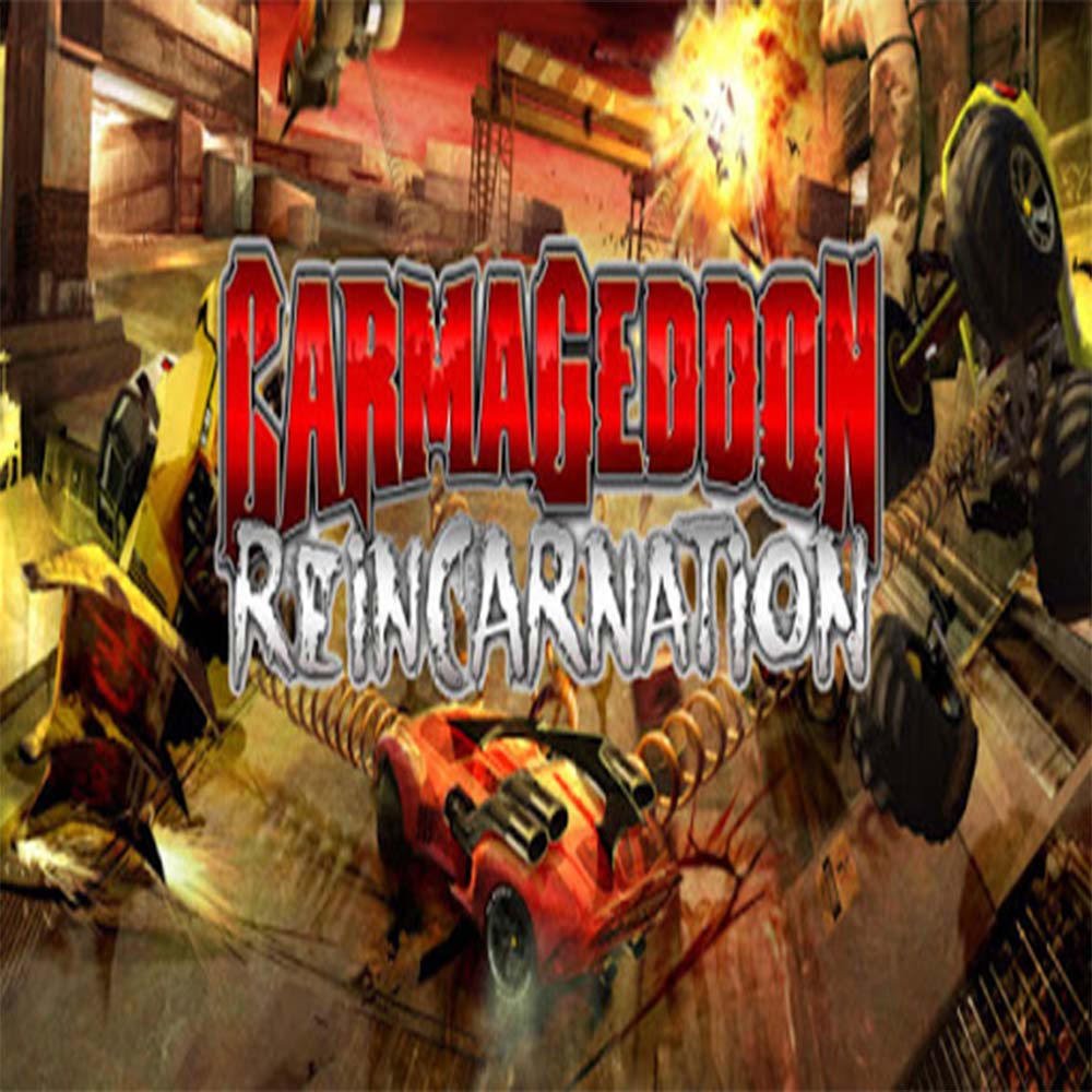 carmageddon reincarnation ps3