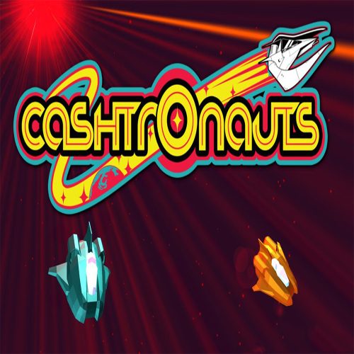 Cashtronauts