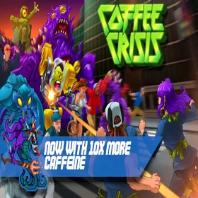 Coffee Crisis