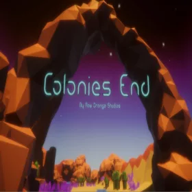 Colonies End