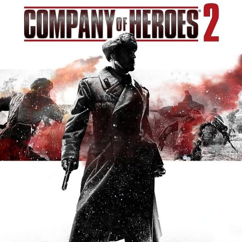 Company of Heroes 2 (All Out War Edition)