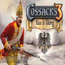 Cossacks 3 - Rise to Glory (DLC)