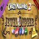 Crazy Machines 2: Jewel Digger