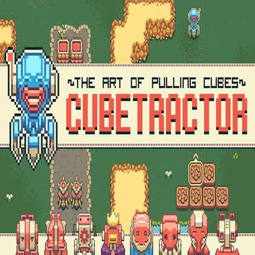 Cubetractor