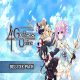 Cyberdimension Neptunia: 4 Goddesses Online - Deluxe Pack