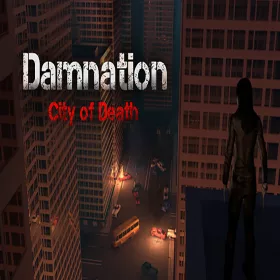 Damnation City of Death