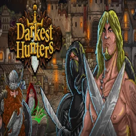 Darkest Hunters