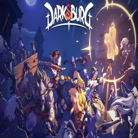 Darksburg