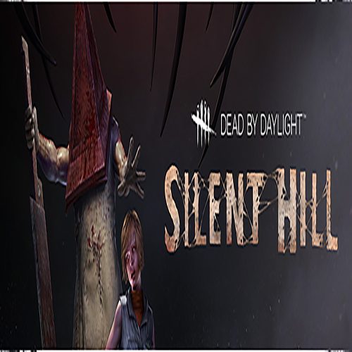 Dead By Daylight - Silent Hill Chapter (DLC)