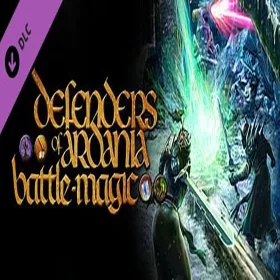 Defenders of Ardania - Battlemagic