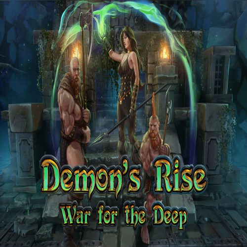 Demon's Rise - War for the Deep