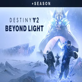 Destiny 2: Beyond Light + Season
