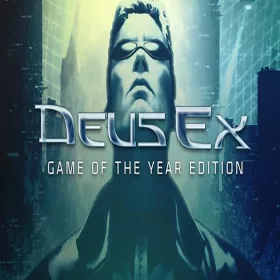 Ds Ex: GOTY