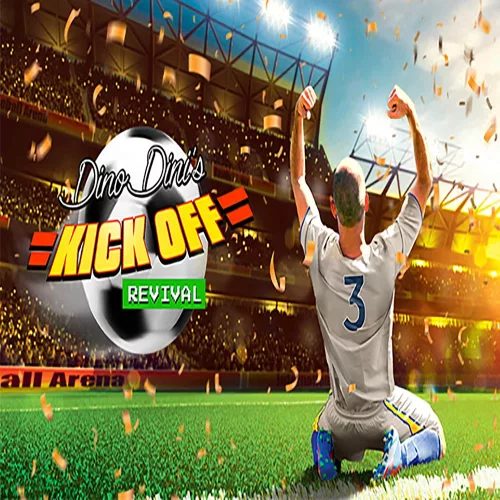 Dino Dini's Kick Off Revival