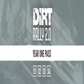 DiRT Rally 2.0 - Year One Pass (DLC)