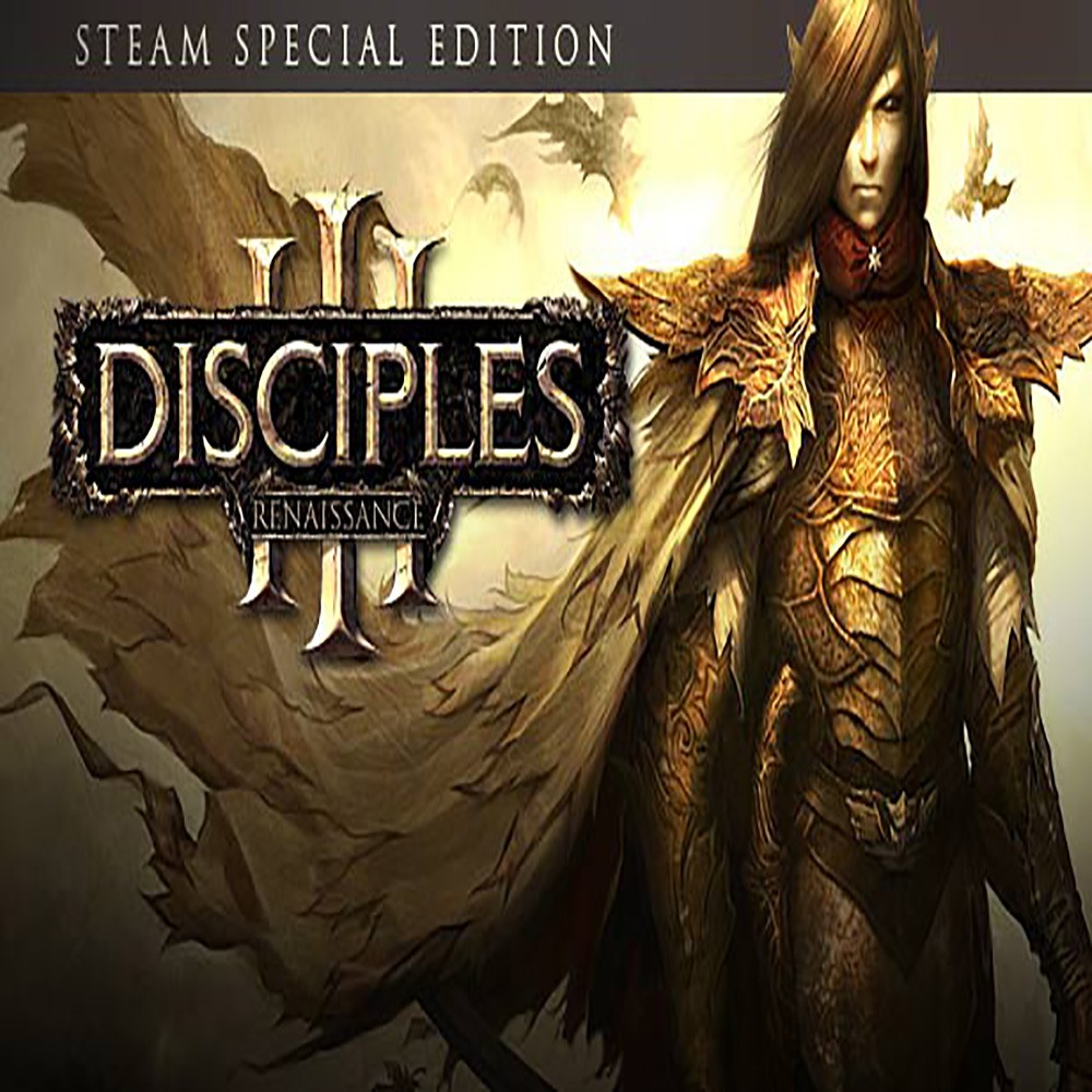 Disciples 3 существа