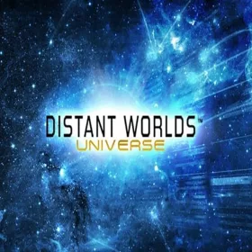 Distant Worlds: Universe