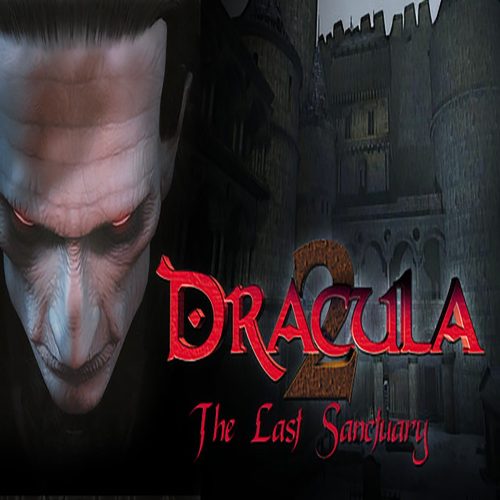 Dracula 2 The Last Sanctuary