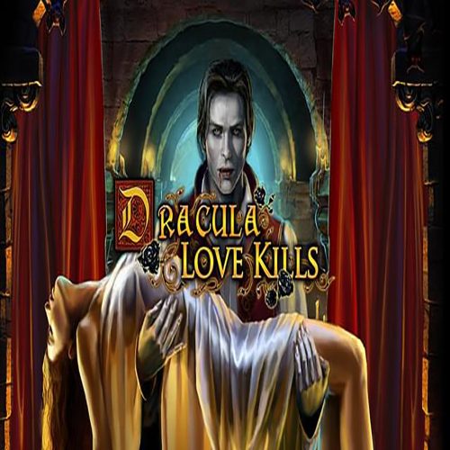 Dracula: Love Kills